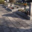 Cmentarz wojenny nr 366 - Limanowa 10