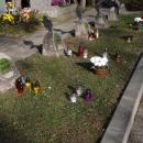 Cmentarz wojenny nr 366 - Limanowa 9