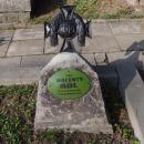 Cmentarz wojenny nr 366 - Limanowa 4