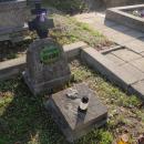 Cmentarz wojenny nr 366 - Limanowa 6