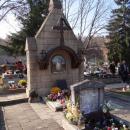 Cmentarz wojenny nr 366 - Limanowa 2