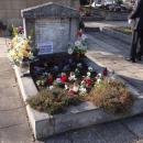 Cmentarz wojenny nr 366 - Limanowa 3