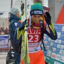 FIS Ski Weltcup Titisee-Neustadt 2016 - Maciej Kot2