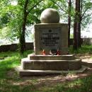 Cmentarz na Jabłońcu BW 34-7