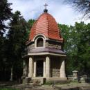 Cmentarz na Jabłońcu BW 34-5