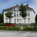 Wohnhaus Conrad von Hötzendorf-Platz 11, Baden bei Wien (2)